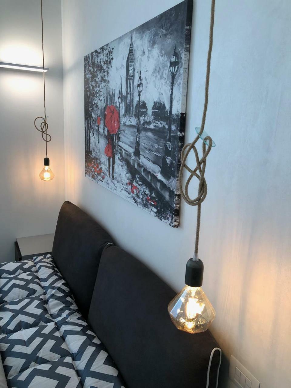 Joe Luxury House Appartamento *