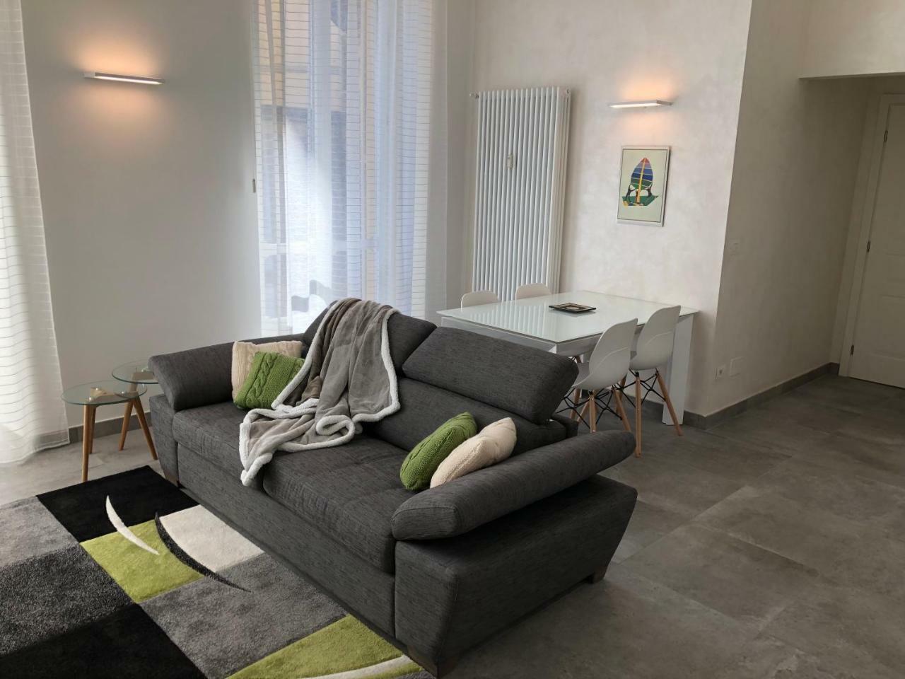 Appartamento Joe Luxury House Torino