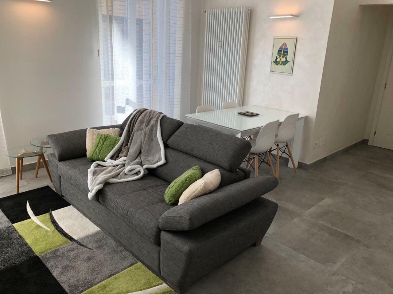 Appartamento Joe Luxury House